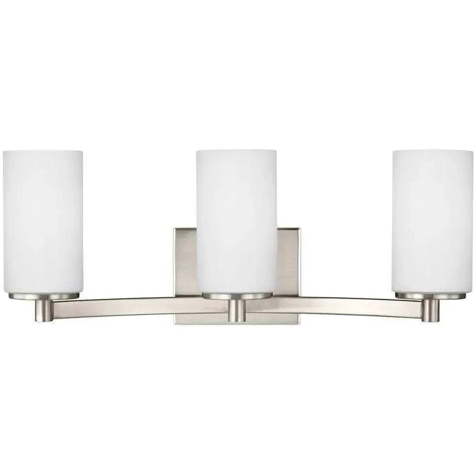 Generation Lighting - Hettinger Wall / Bath - 4439103EN3-962 | Montreal Lighting & Hardware