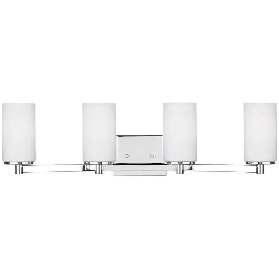 Generation Lighting - Hettinger Wall / Bath - 4439104-05 | Montreal Lighting & Hardware