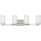 Generation Lighting - Hettinger Wall / Bath - 4439104-962 | Montreal Lighting & Hardware