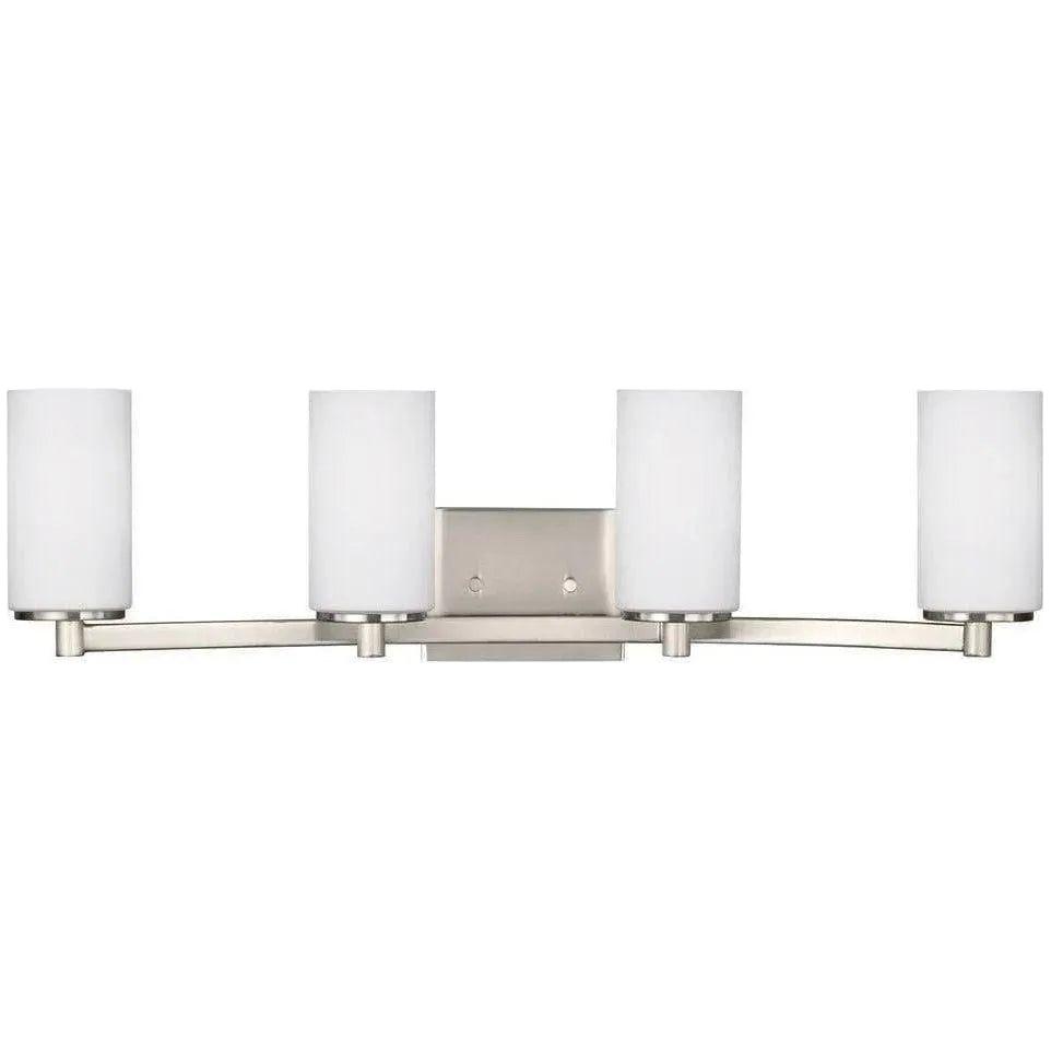 Generation Lighting - Hettinger Wall / Bath - 4439104-962 | Montreal Lighting & Hardware