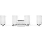 Generation Lighting - Hettinger Wall / Bath - 4439104EN3-05 | Montreal Lighting & Hardware
