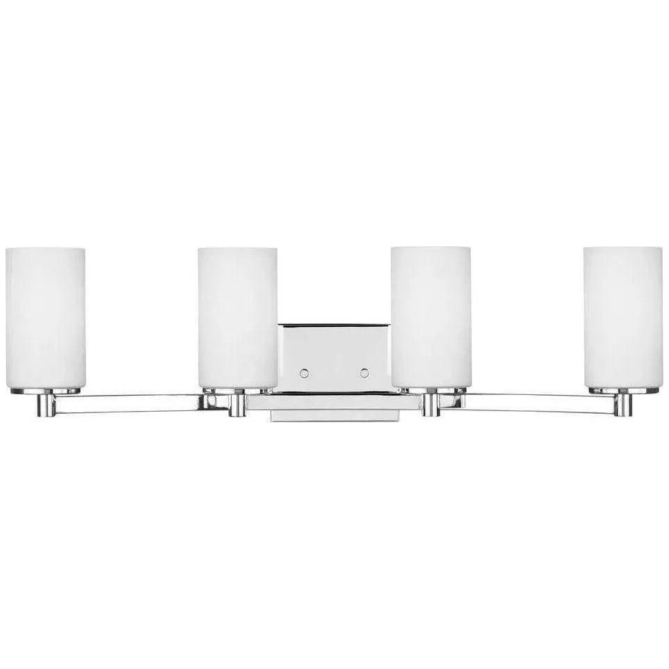 Generation Lighting - Hettinger Wall / Bath - 4439104EN3-05 | Montreal Lighting & Hardware