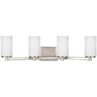 Generation Lighting - Hettinger Wall / Bath - 4439104EN3-962 | Montreal Lighting & Hardware