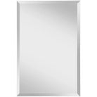 Generation Lighting - Infinity Rectangle Mirror - MR1154 | Montreal Lighting & Hardware