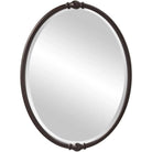 Generation Lighting - Jackie Mirror - MR1119ORB | Montreal Lighting & Hardware