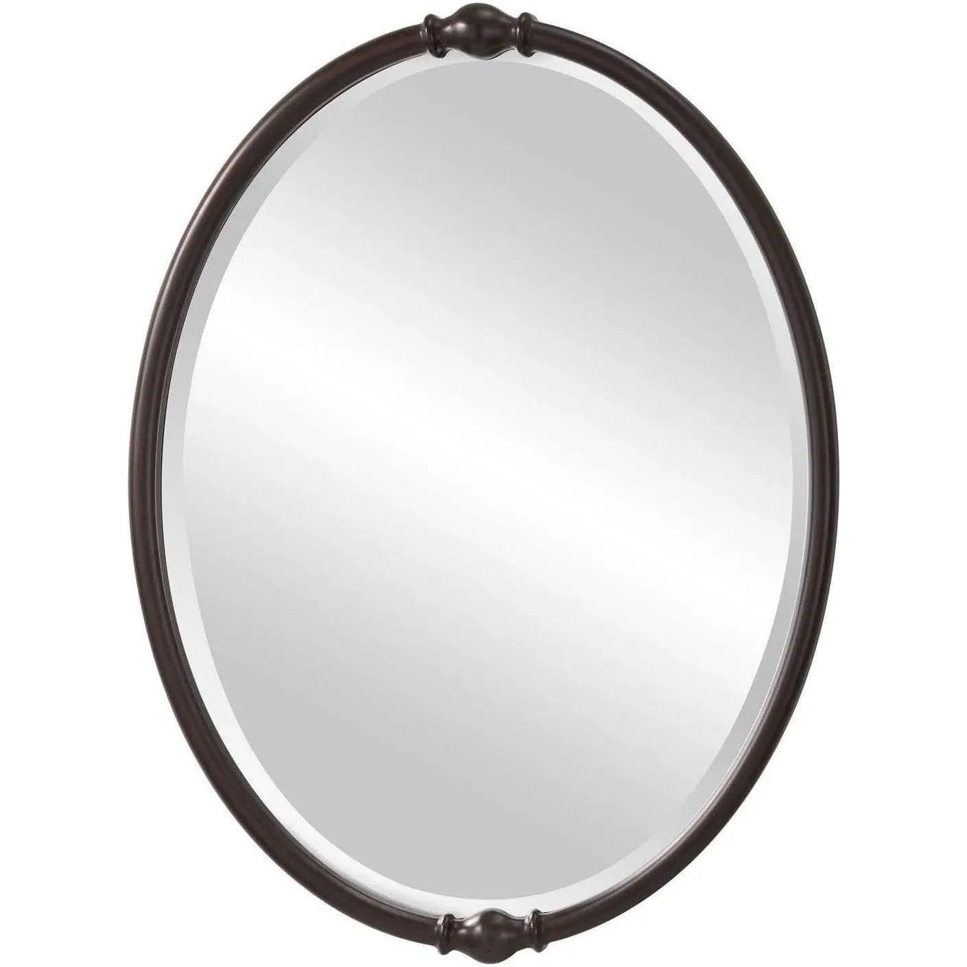 Generation Lighting - Jackie Mirror - MR1119ORB | Montreal Lighting & Hardware