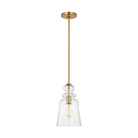 Generation Lighting - Kea Pendant - 6536901-848 | Montreal Lighting & Hardware