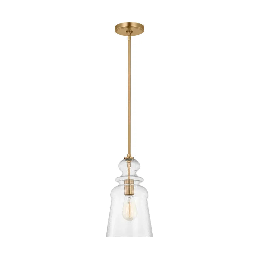 Generation Lighting - Kea Pendant - 6536901-848 | Montreal Lighting & Hardware
