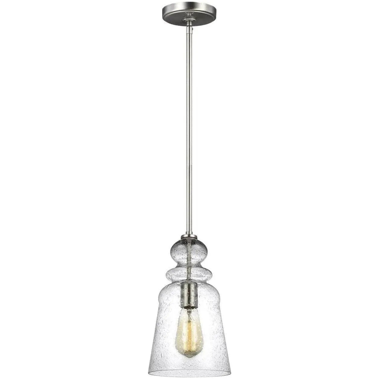 Generation Lighting - Kea Pendant - 6536901-962 | Montreal Lighting & Hardware