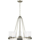 Generation Lighting - Kemal Chandelier - 3130703-112 | Montreal Lighting & Hardware