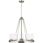 Generation Lighting - Kemal Chandelier - 3130705-962 | Montreal Lighting & Hardware