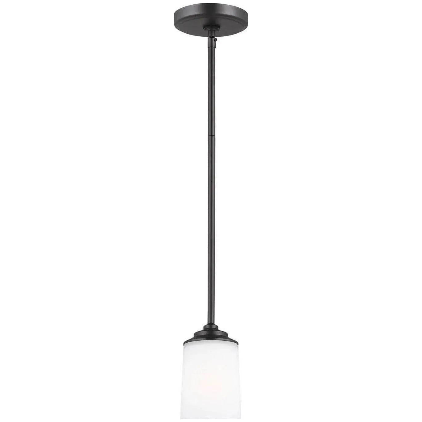 Generation Lighting - Kemal Mini-Pendant - 6130701-112 | Montreal Lighting & Hardware