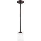 Generation Lighting - Kemal Mini-Pendant - 6130701-112 | Montreal Lighting & Hardware