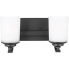Generation Lighting - Kemal Wall / Bath - 4430702-112 | Montreal Lighting & Hardware