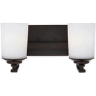 Generation Lighting - Kemal Wall / Bath - 4430702-112 | Montreal Lighting & Hardware