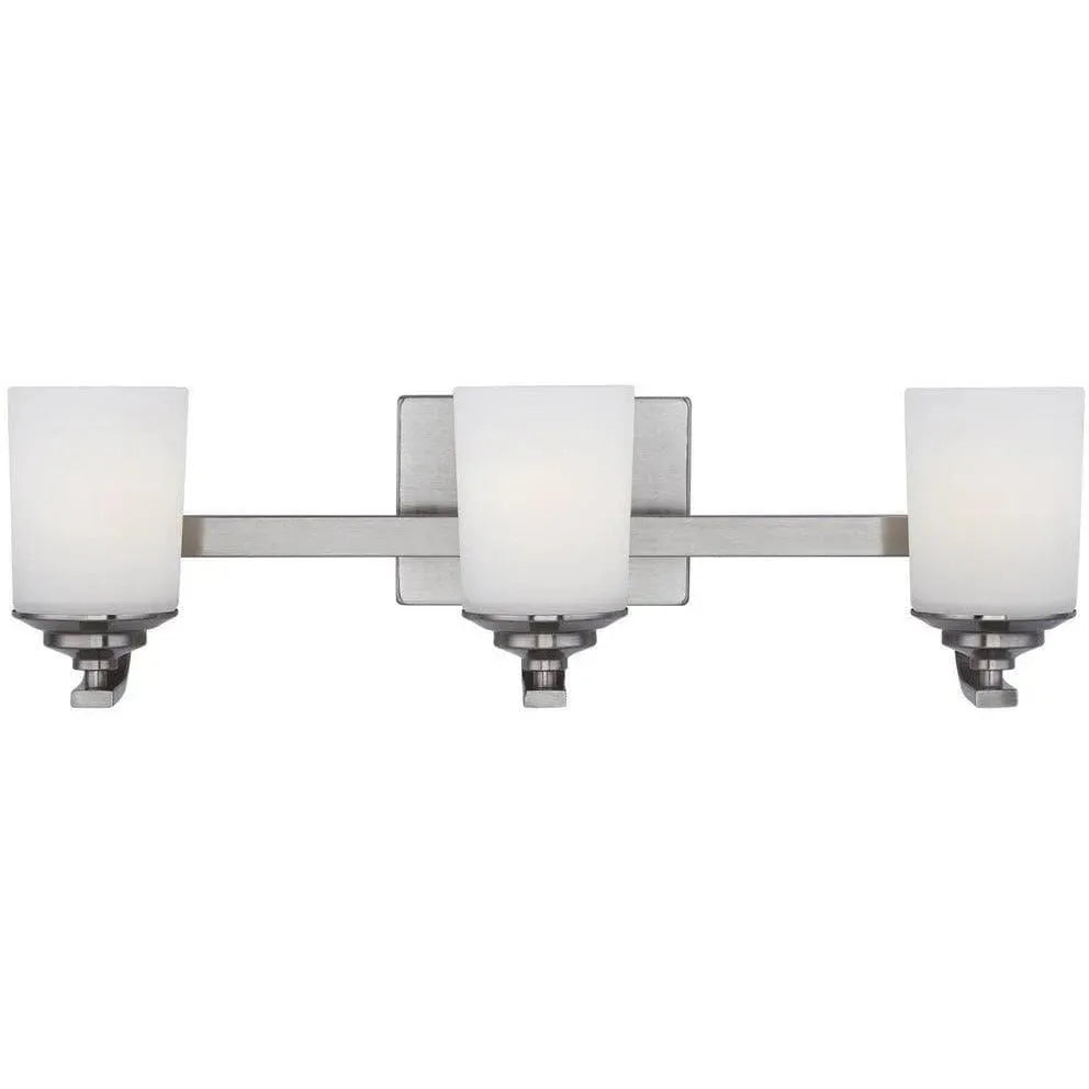 Generation Lighting - Kemal Wall / Bath - 4430702-112 | Montreal Lighting & Hardware