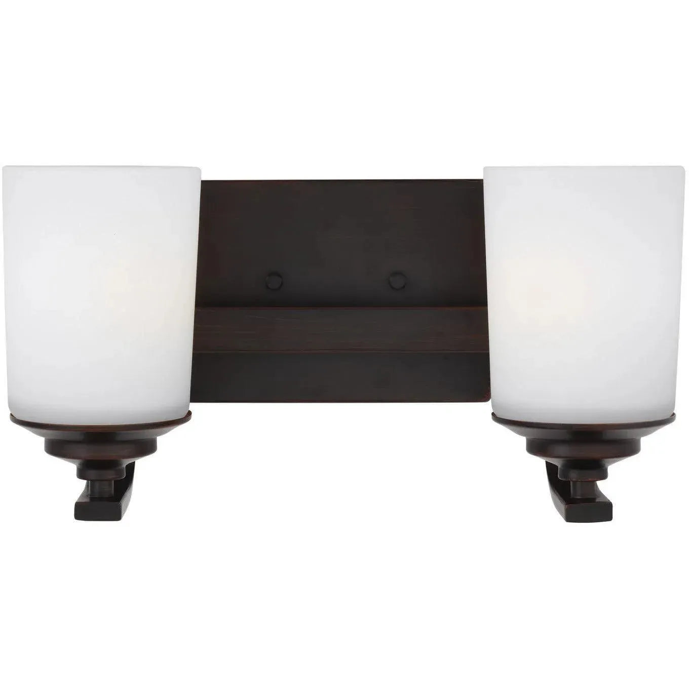 Generation Lighting - Kemal Wall / Bath - 4430702-710 | Montreal Lighting & Hardware