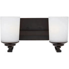 Generation Lighting - Kemal Wall / Bath - 4430702-710 | Montreal Lighting & Hardware