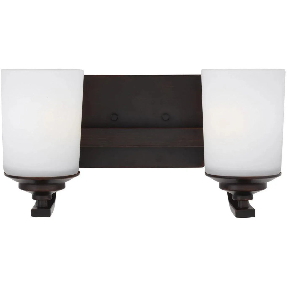 Generation Lighting - Kemal Wall / Bath - 4430702-710 | Montreal Lighting & Hardware