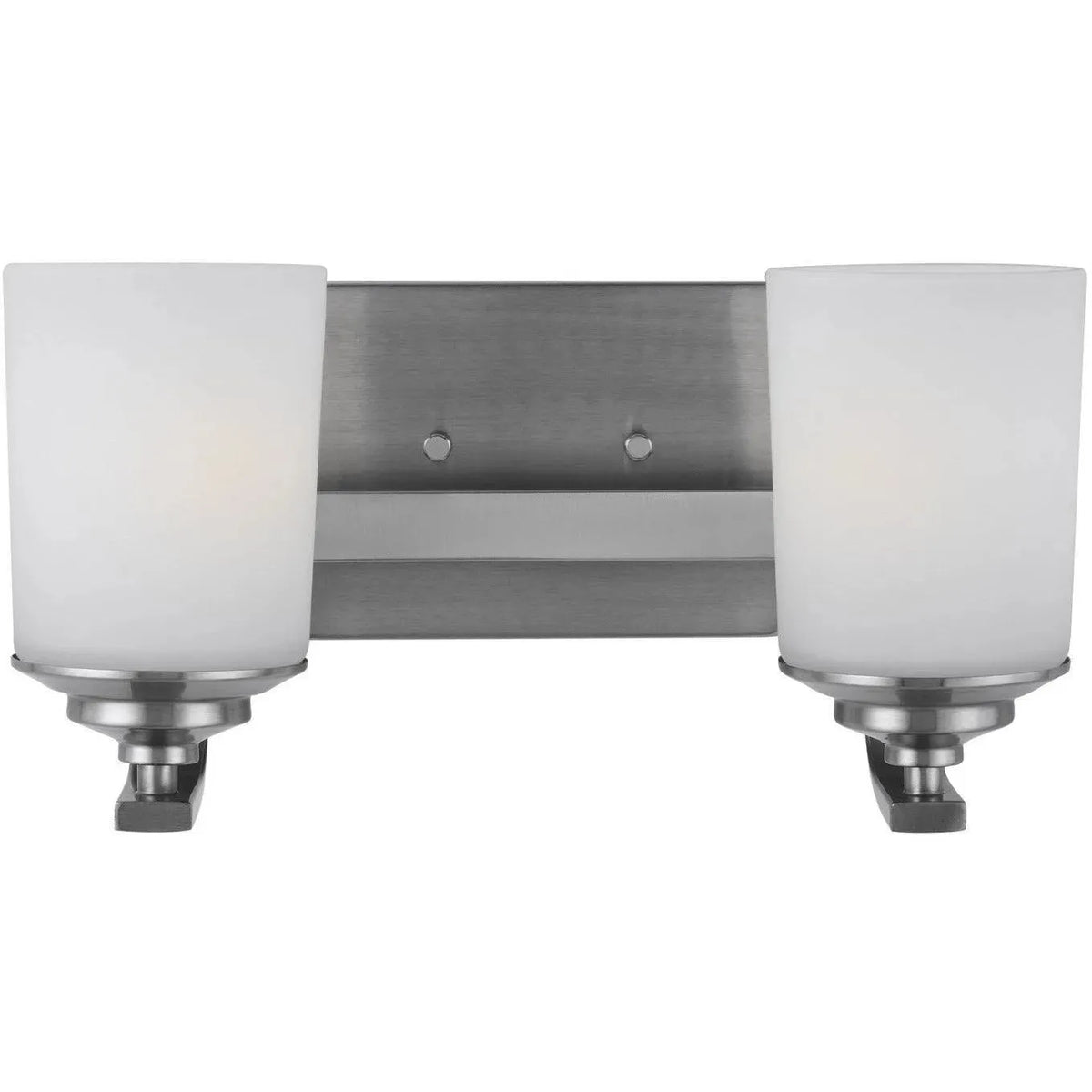 Generation Lighting - Kemal Wall / Bath - 4430702-962 | Montreal Lighting & Hardware