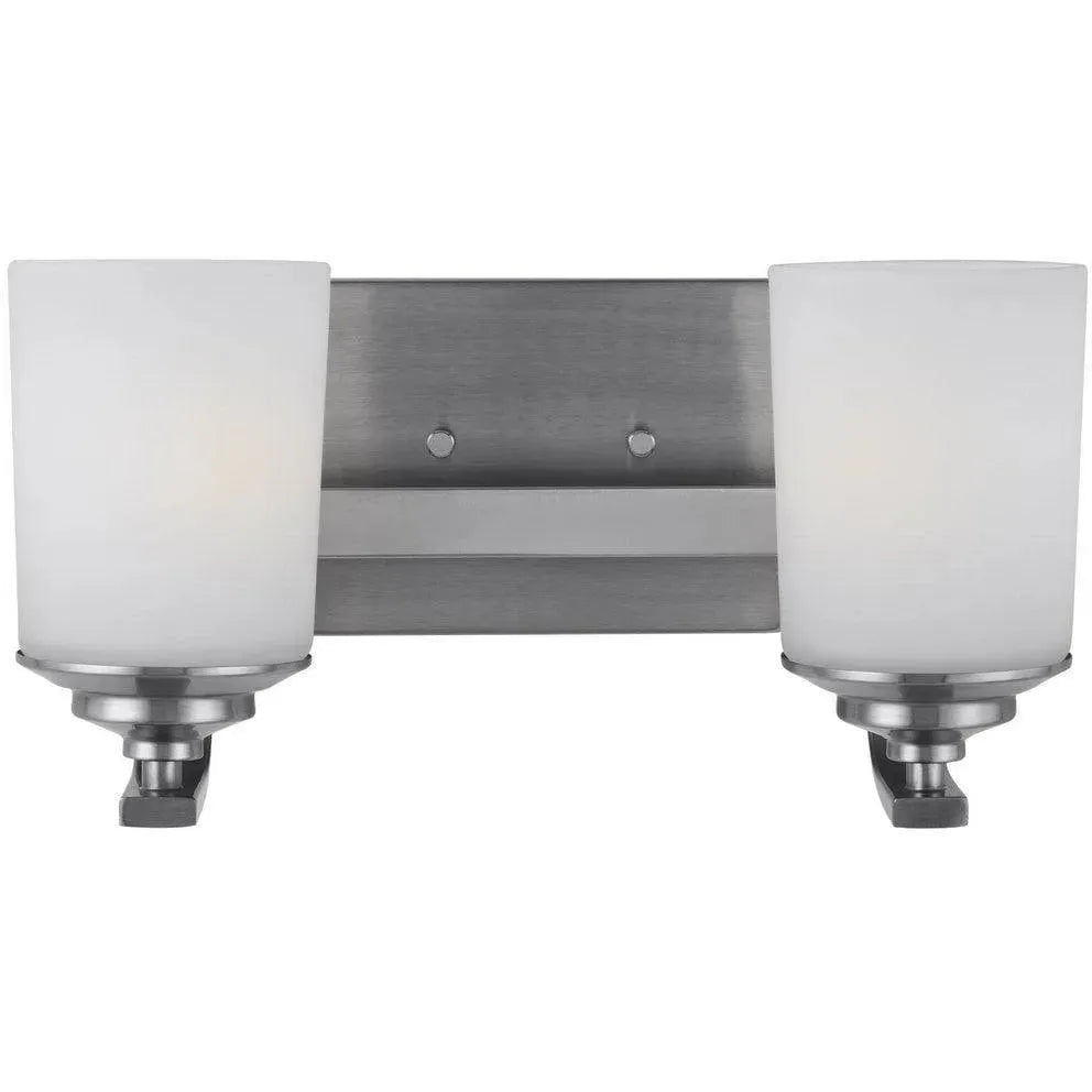 Generation Lighting - Kemal Wall / Bath - 4430702EN3-112 | Montreal Lighting & Hardware