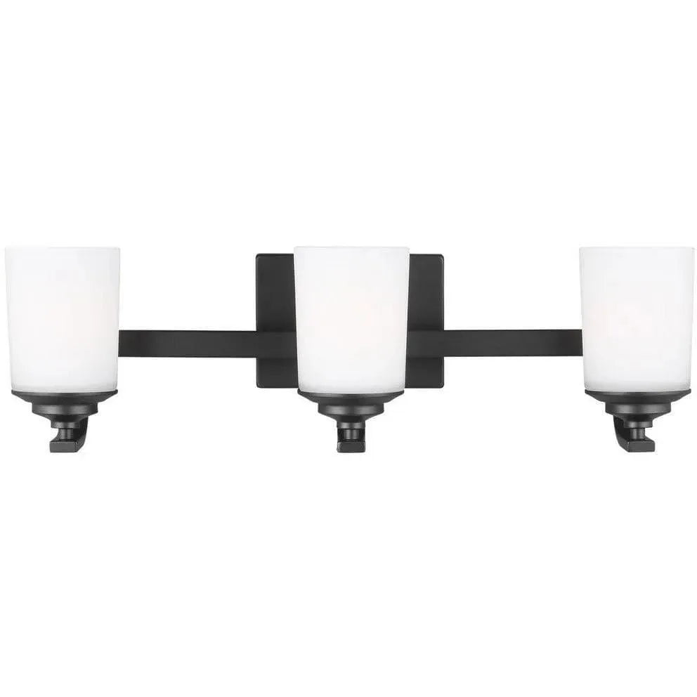 Generation Lighting - Kemal Wall / Bath - 4430702EN3-962 | Montreal Lighting & Hardware