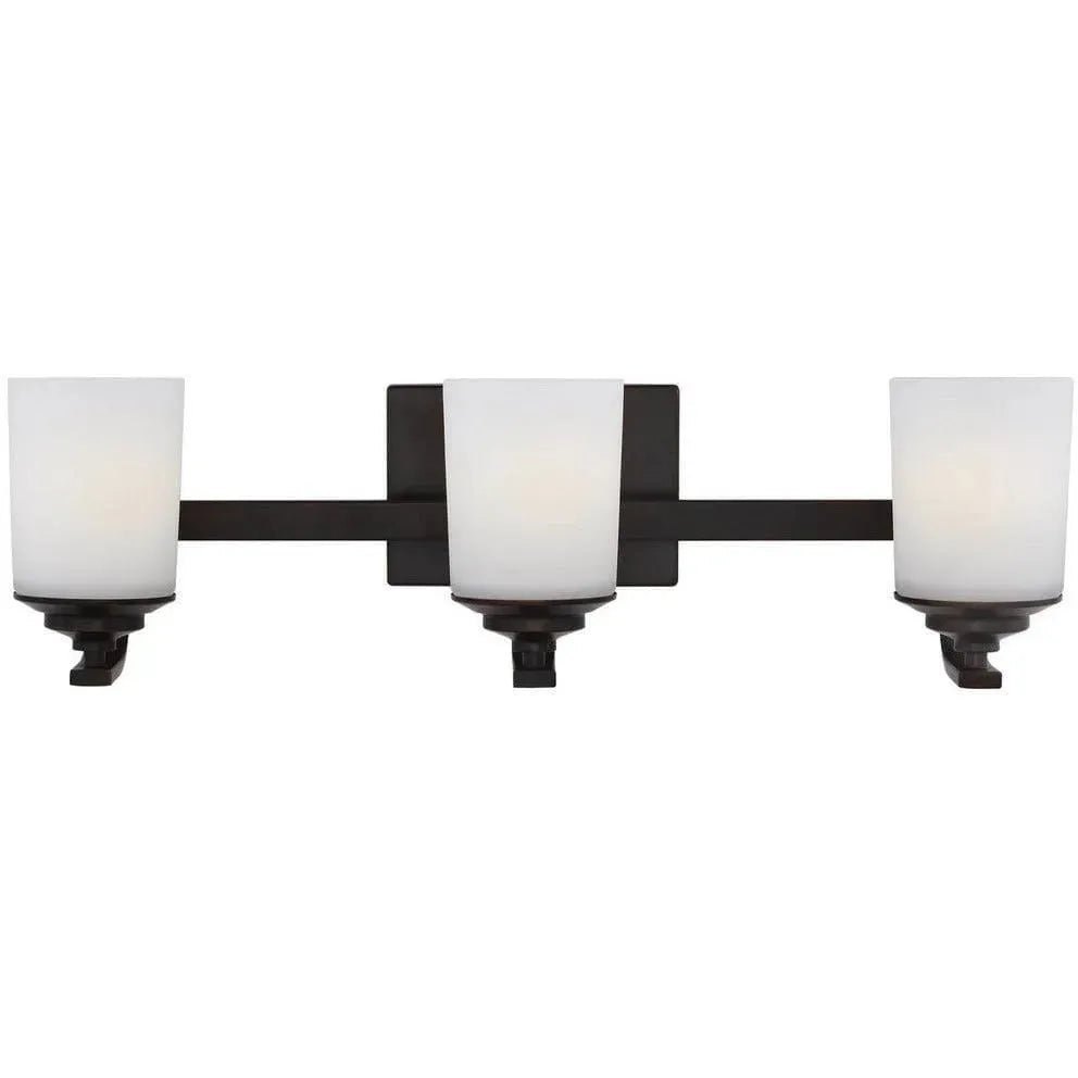 Generation Lighting - Kemal Wall / Bath - 4430703-112 | Montreal Lighting & Hardware