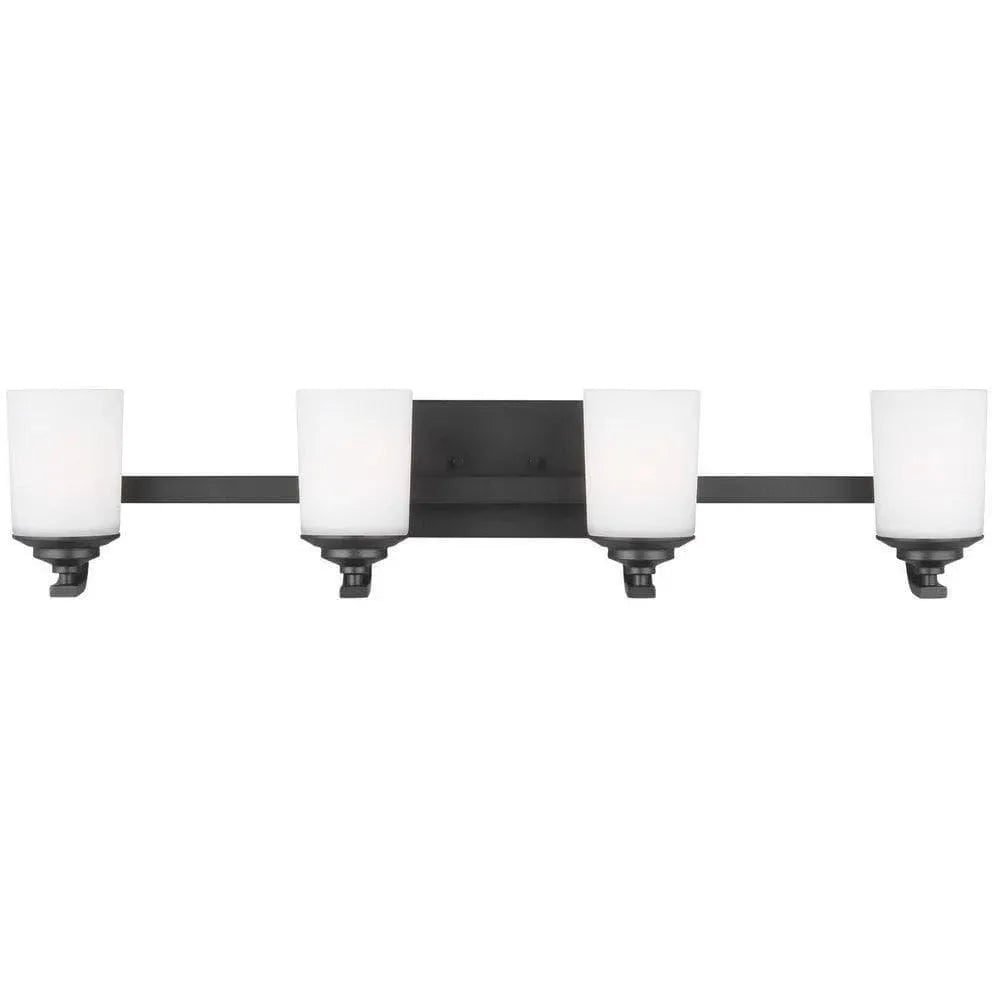 Generation Lighting - Kemal Wall / Bath - 4430703EN3-112 | Montreal Lighting & Hardware