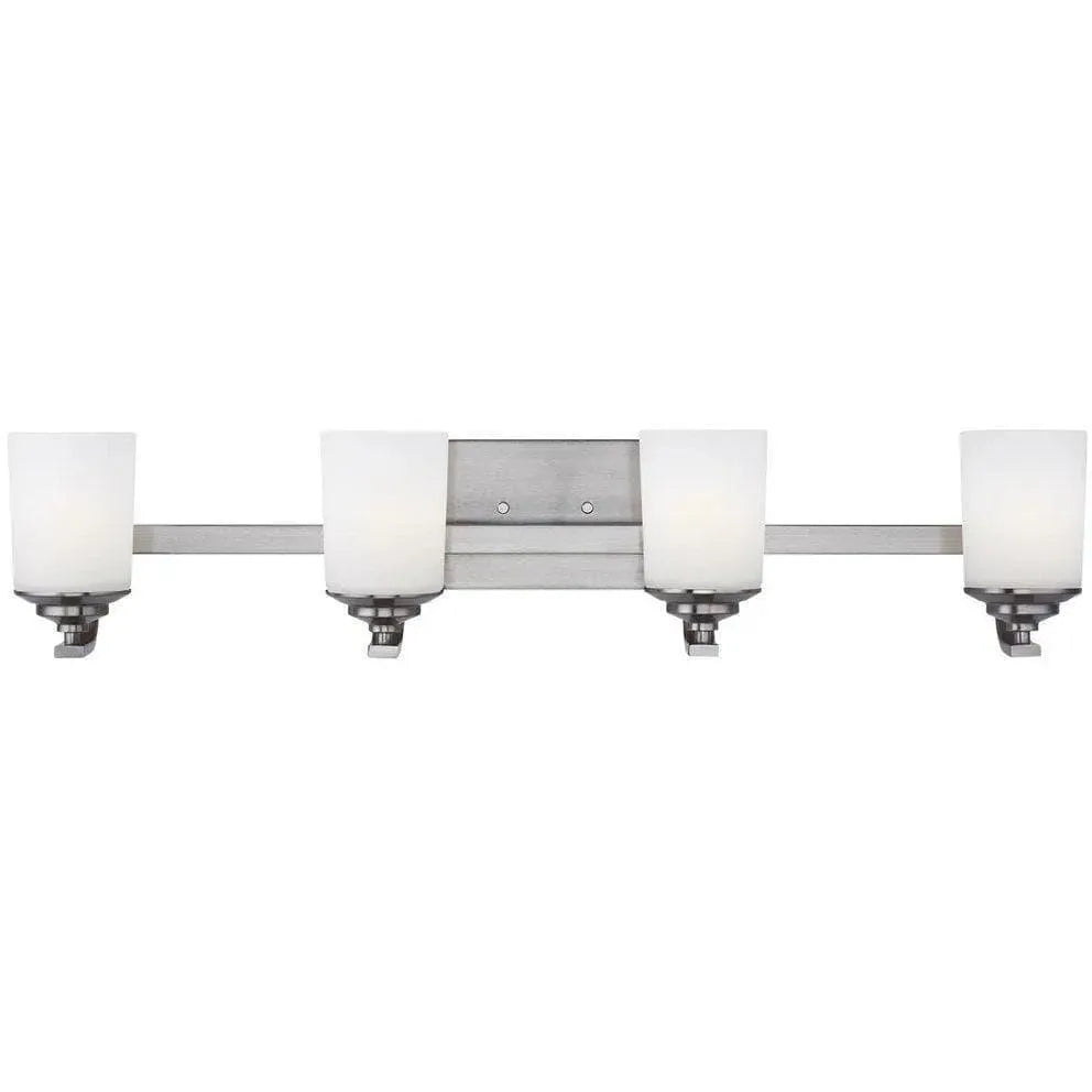 Generation Lighting - Kemal Wall / Bath - 4430703EN3-962 | Montreal Lighting & Hardware