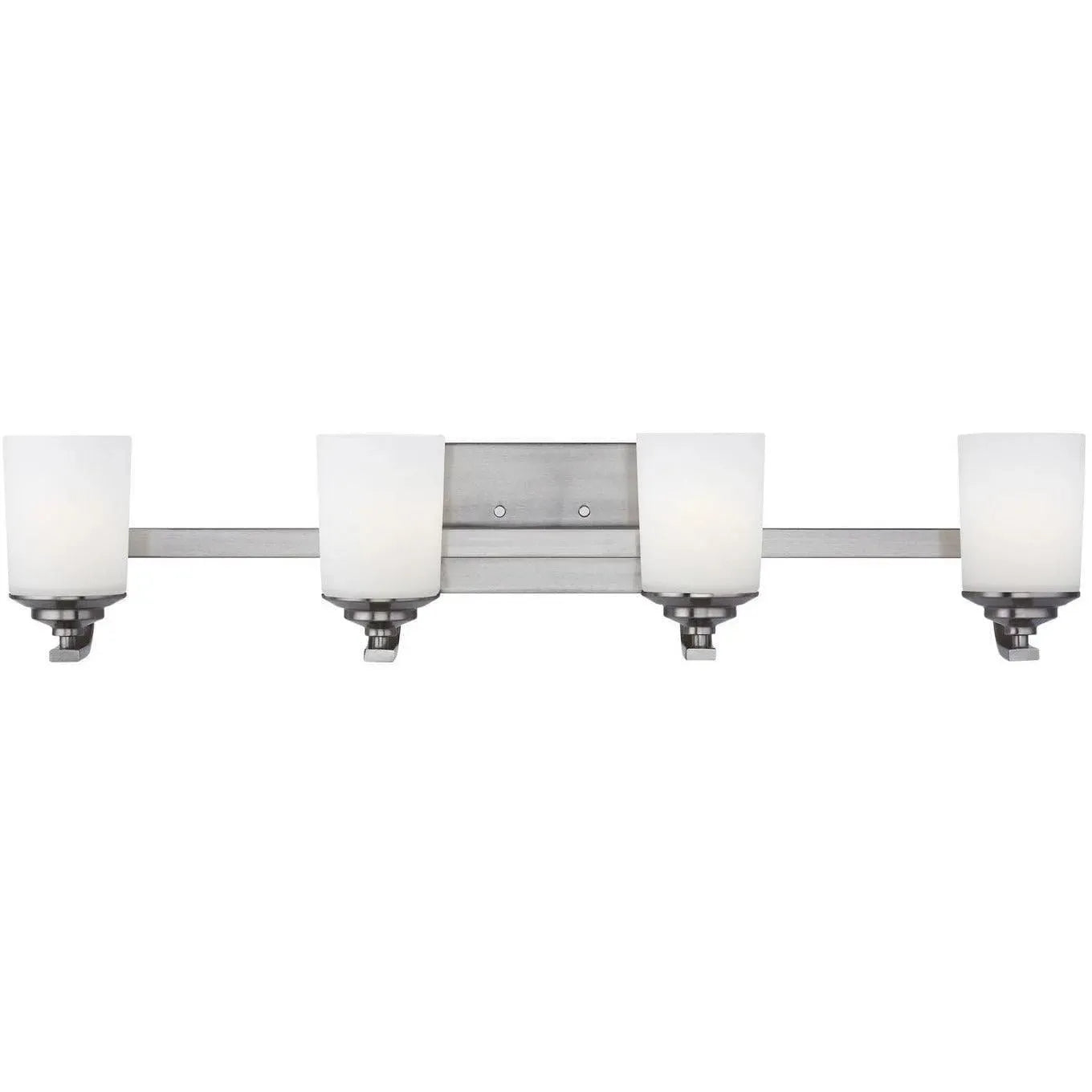 Generation Lighting - Kemal Wall / Bath - 4430704-962 | Montreal Lighting & Hardware