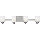 Generation Lighting - Kemal Wall / Bath - 4430704-962 | Montreal Lighting & Hardware