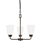 Generation Lighting - Kerrville Chandelier - 3115203-710 | Montreal Lighting & Hardware