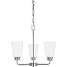 Generation Lighting - Kerrville Chandelier - 3115203-962 | Montreal Lighting & Hardware