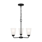 Generation Lighting - Kerrville Chandelier - 3115203EN3-112 | Montreal Lighting & Hardware