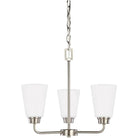 Generation Lighting - Kerrville Chandelier - 3115203EN3-962 | Montreal Lighting & Hardware