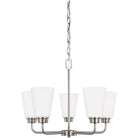Generation Lighting - Kerrville Chandelier - 3115205EN3-962 | Montreal Lighting & Hardware