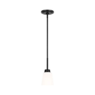 Generation Lighting - Kerrville Mini Pendant - 6115201EN3-112 | Montreal Lighting & Hardware