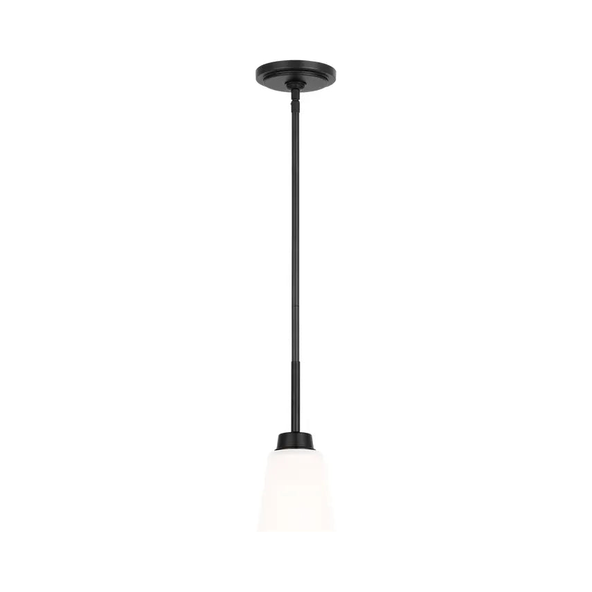 Generation Lighting - Kerrville Mini Pendant - 6115201EN3-112 | Montreal Lighting & Hardware