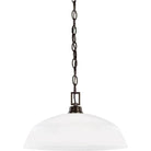 Generation Lighting - Kerrville Pendant - 6115201-05 | Montreal Lighting & Hardware