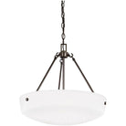 Generation Lighting - Kerrville Pendant - 6115201-05 | Montreal Lighting & Hardware