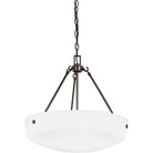 Generation Lighting - Kerrville Pendant - 6115201-05 | Montreal Lighting & Hardware
