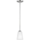 Generation Lighting - Kerrville Pendant - 6115201-05 | Montreal Lighting & Hardware