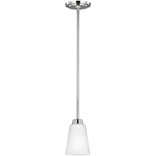 Kerville Suspension