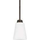 Generation Lighting - Kerrville Pendant - 6115201-710 | Montreal Lighting & Hardware