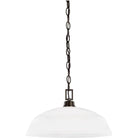 Generation Lighting - Kerrville Pendant - 6115201EN3-710 | Montreal Lighting & Hardware