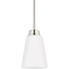 Generation Lighting - Kerrville Pendant - 6115201EN3-962 | Montreal Lighting & Hardware