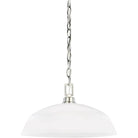 Generation Lighting - Kerrville Pendant - 6515201EN3-962 | Montreal Lighting & Hardware