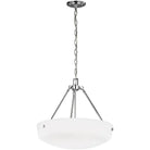 Generation Lighting - Kerrville Pendant - 6615203-05 | Montreal Lighting & Hardware