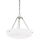 Generation Lighting - Kerrville Pendant - 6615203-962 | Montreal Lighting & Hardware