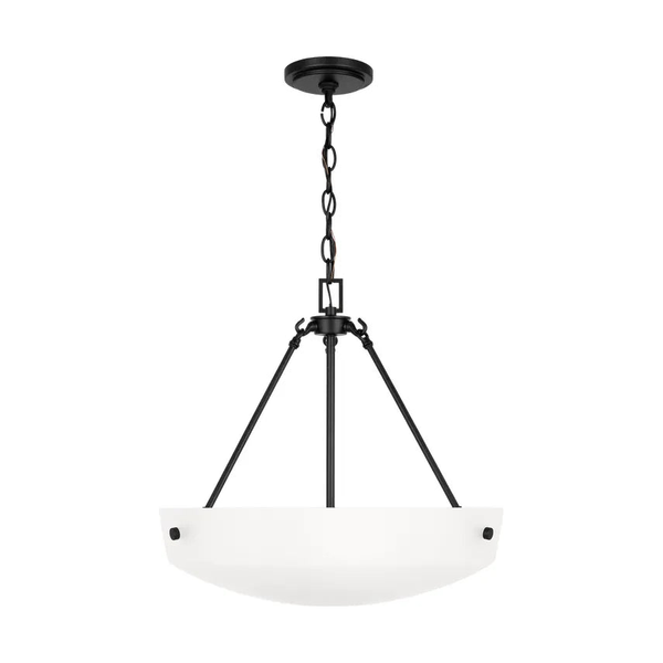 Kerville Suspension